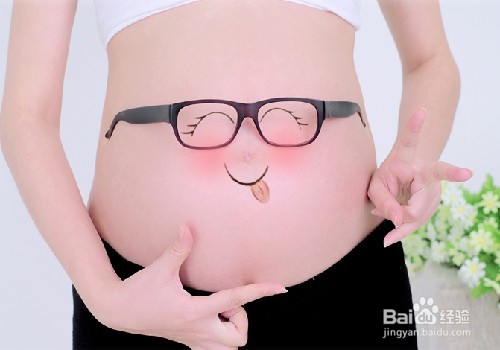 怀孕期间要注意补充营养