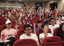参加校园宣讲会应该注意点什么