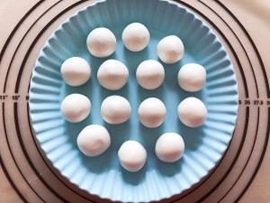 如何做出好吃的红糖汤圆