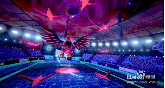 宝可梦剑盾超级巨化怎么获得？