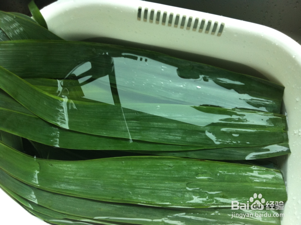 端午节 香糯肉粽