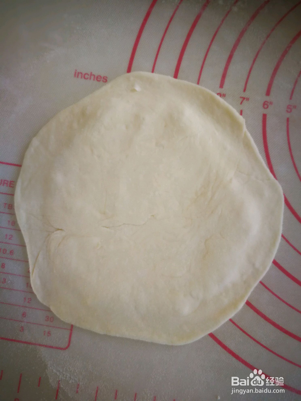 鸡腿馅饼的做法