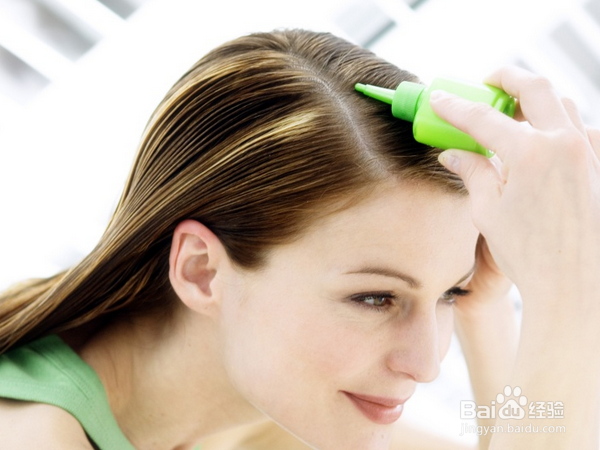 冬季怎样缓解头屑多的问题