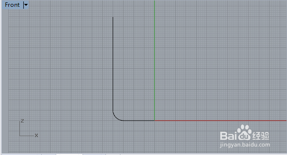 犀牛制作简易杯子