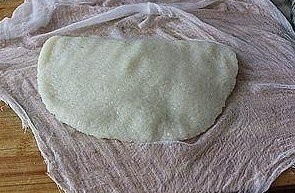 水晶年糕的做法