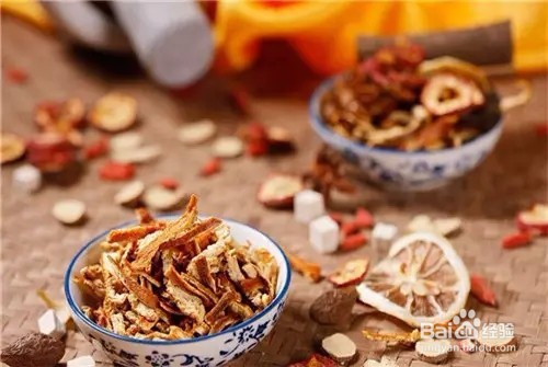 最适合夏天喝的祛湿茶,让湿气不再缠着你