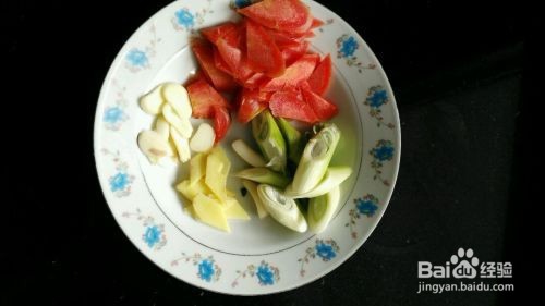 家常烧素菜丸子