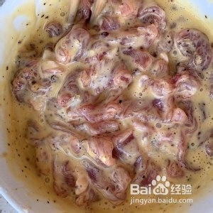 如何做好吃的小酥肉