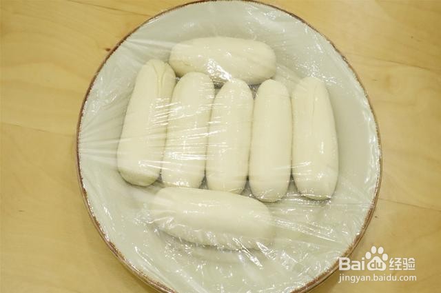 韭菜这种独特的做法，一缠一绕，外酥里软