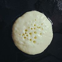 宝宝爱吃的自制铜锣烧