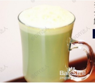 最好喝的抹茶怎么做