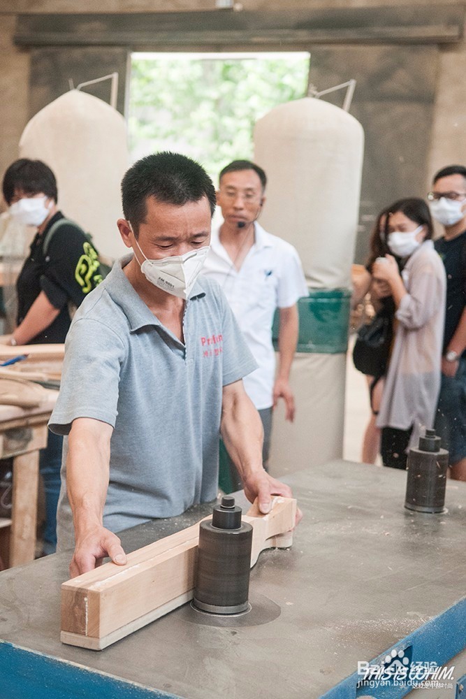 揭秘家具制作工艺全过程