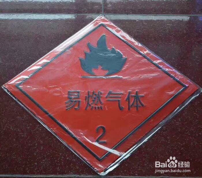 危险品厢式运输车如何选择翼展？