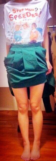 如何穿衣修饰瘦弱的身材