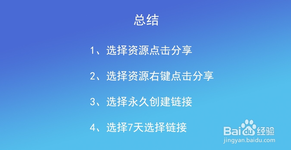 最新解决百度网盘分享链接失败或者失效方法