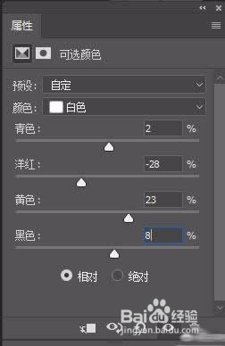 Photoshop樱花摄影后期处理