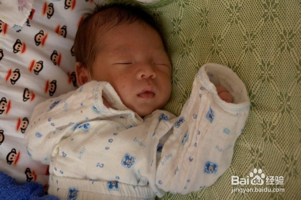 【给新生儿拍照注意事项】