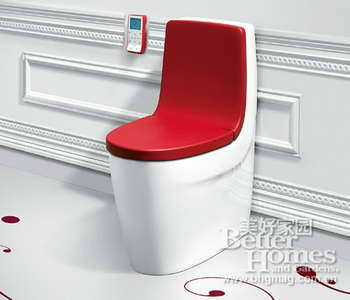 怎么挑选一款合适的马桶