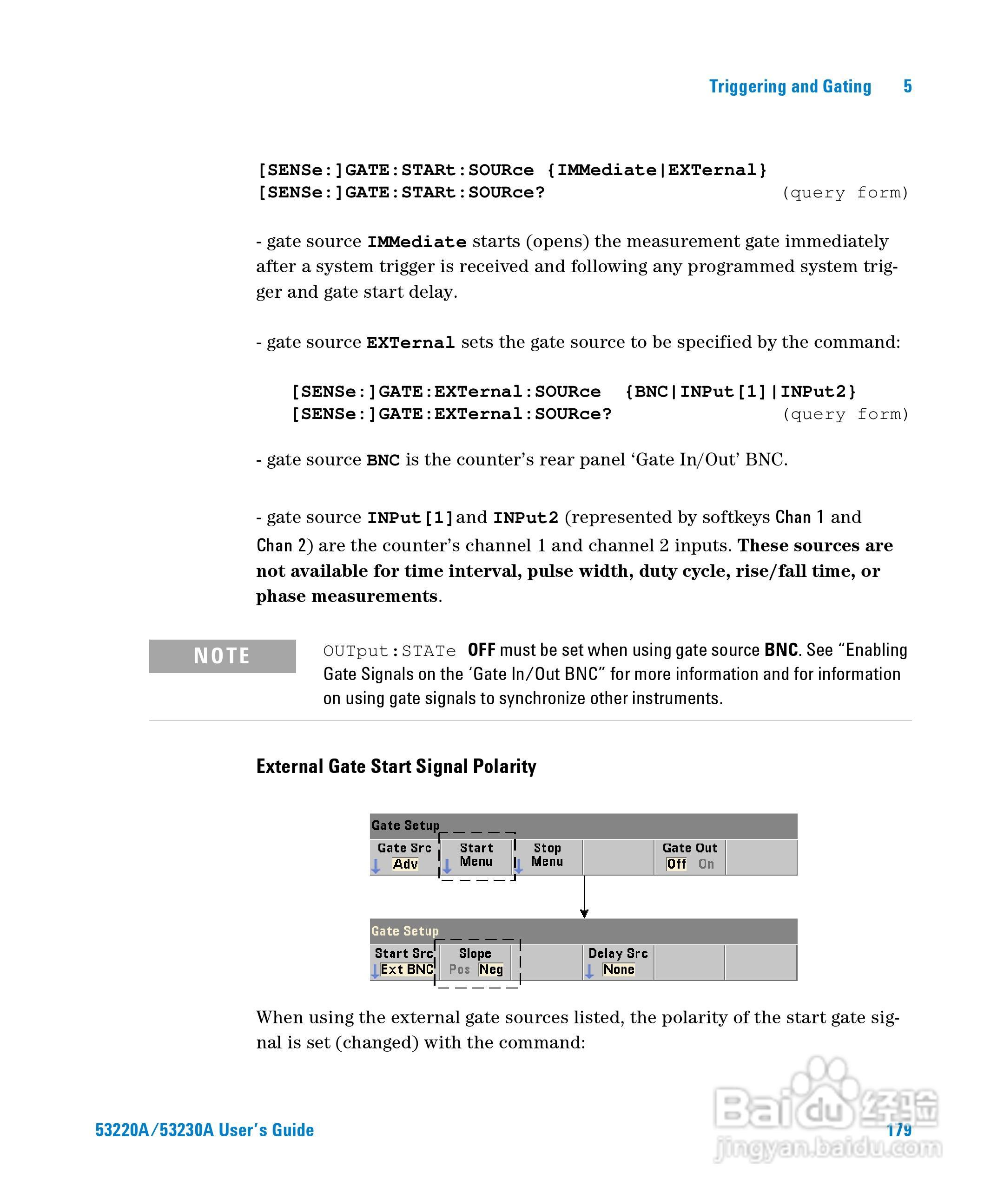53230A万用计频器操作手册:[18]