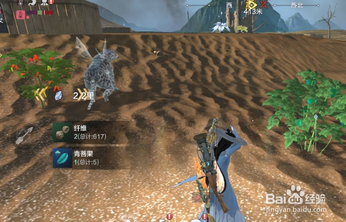 妄想山海幼苗怎么获得