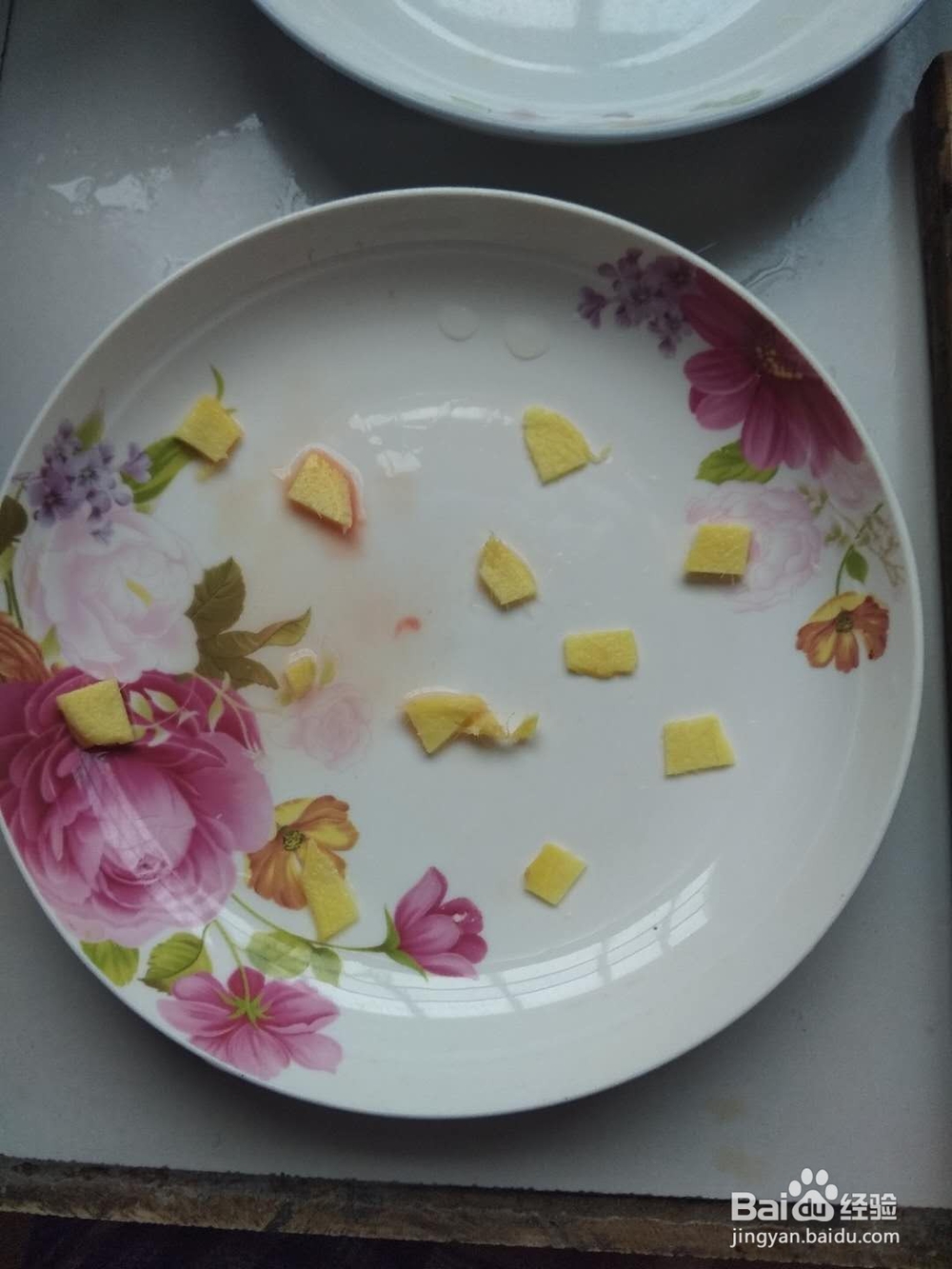 清蒸大鲈鱼家常做法