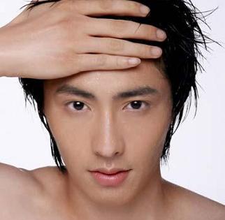 最省时的男士护肤法