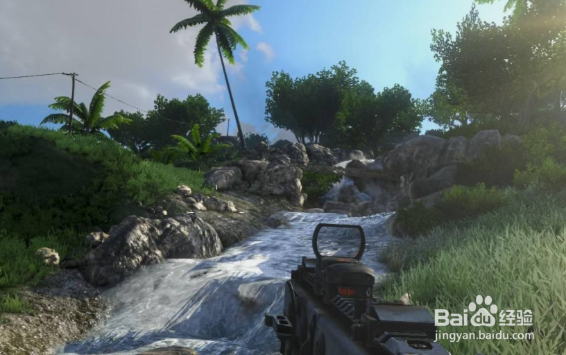 孤岛惊魂3字幕怎么开