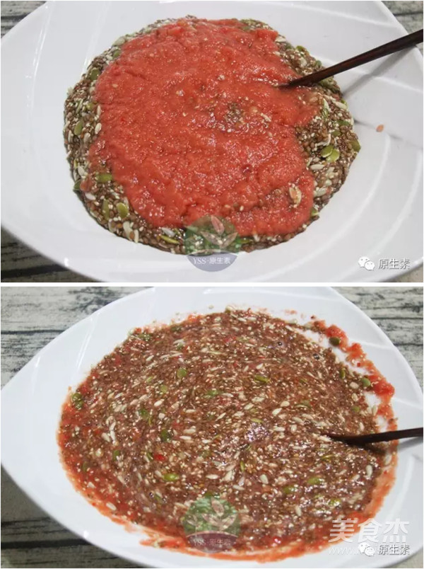 好吃零负担的零食