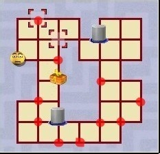 梦幻西游御马迷宫攻略