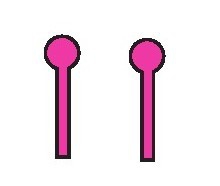 教孩子折——瓢虫穿花衣