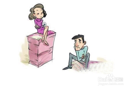 如何做好私房钱的夫妻和谐?