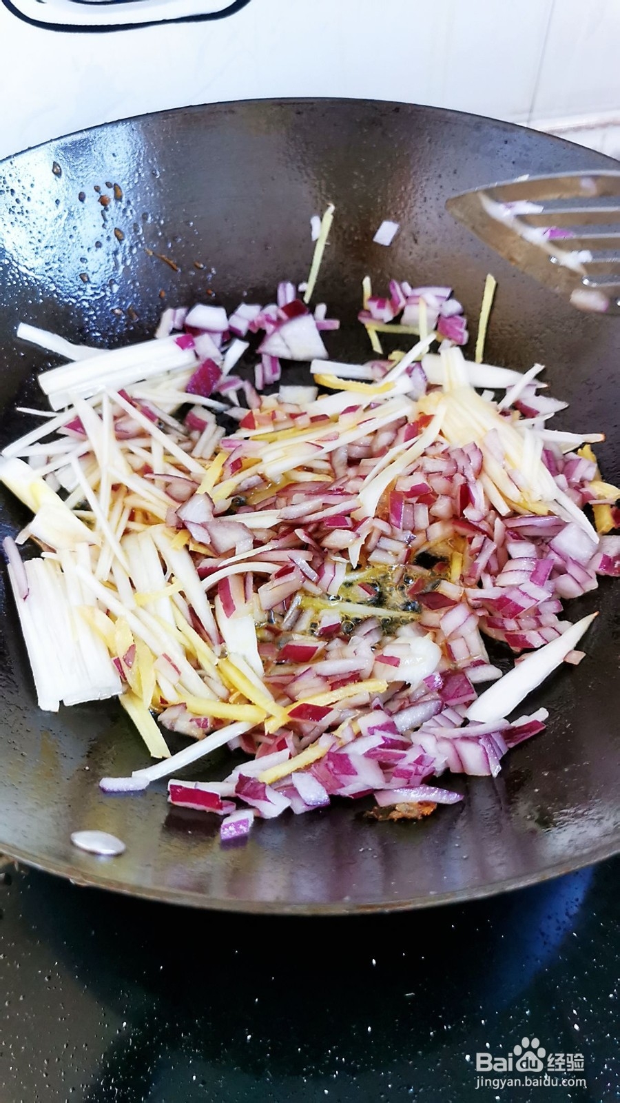 妈妈做的香酥黄花鱼