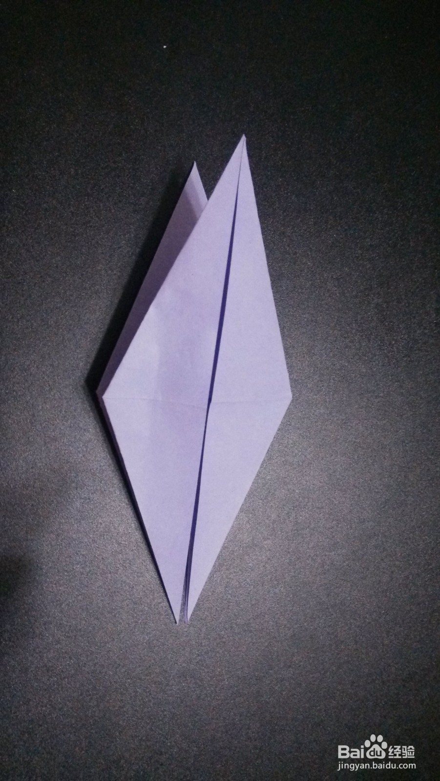 【折纸】千纸鹤怎么折