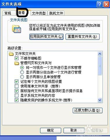 如何显示文件更改扩展名