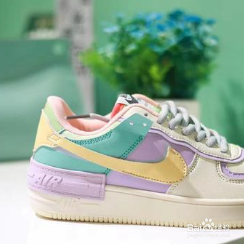 nike马卡龙如何鉴定真假