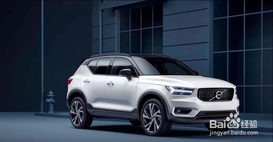 美媒2020年最值得购买的SUV