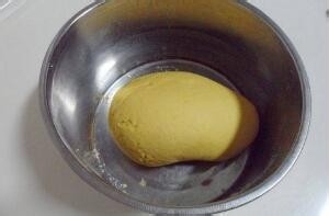 小熊馒头的做法图解法