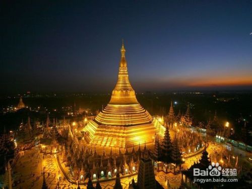 缅甸旅游攻略注意事项