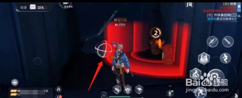 幻塔b01秘境解谜攻略