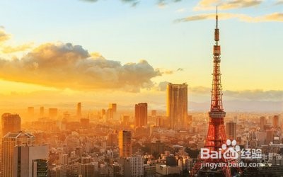旅行日本景点