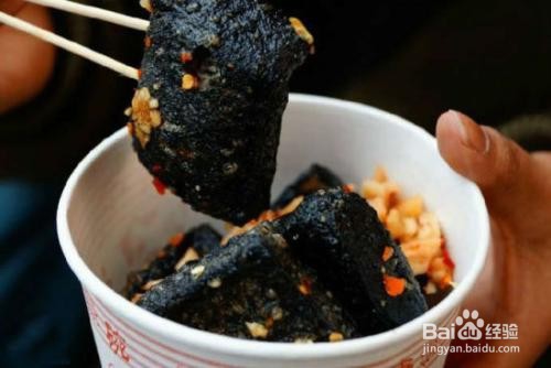 6种最怀念的校门口美食