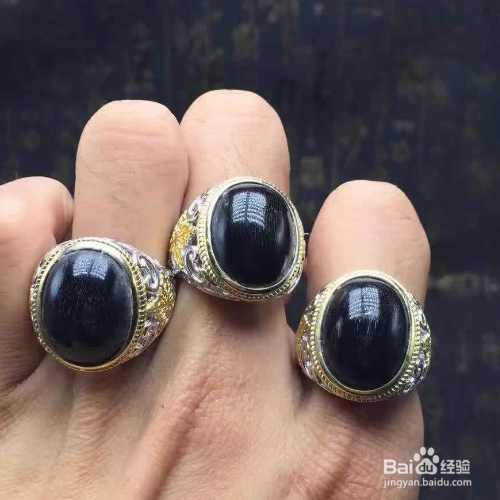 戒指买大了怎么缩小