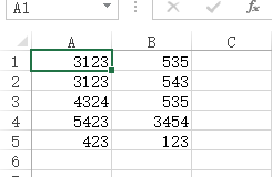 <b>Excel中怎么制作柱状图和增长率折线图</b>