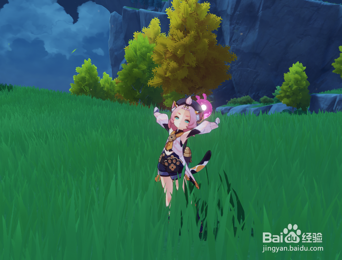 原神活动剧变试炼队伍推荐