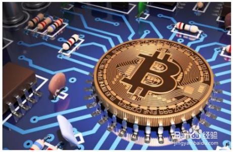 区块链知识学习