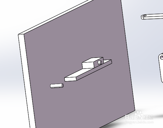 如何使用solidworks 完成装配体