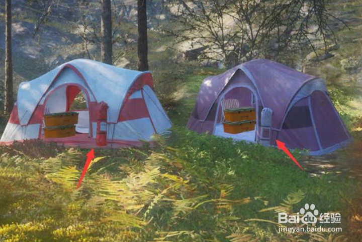 荒野的召唤怎么保存