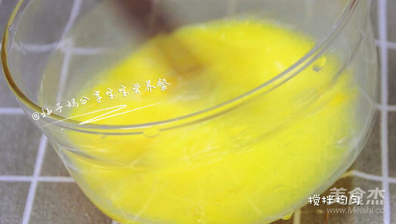 蔬菜奶酪米饭煎饼