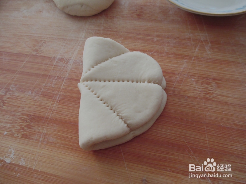 吃肉的理由——荷叶夹饼