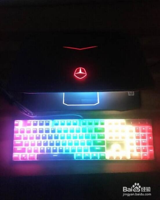 『 维阿伐木累』雷神911s2e开箱提货